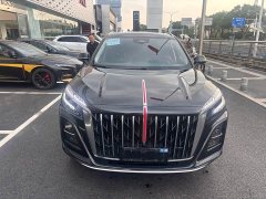 FAW HS3 1.5T 2WD Edition - ფოტო 7