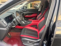 FAW HS3 1.5T 2WD Edition - ფოტო 8