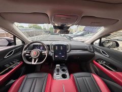 FAW HS3 1.5T 2WD Edition - ფოტო 9
