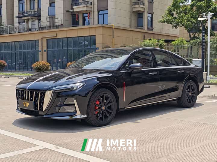 FAW H6 2.0T Edition - ავტომობილი ჩინეთიდან