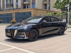 FAW H6 2.0T Edition - ფოტო 1