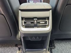 FAW H6 2.0T Edition - ფოტო 10