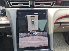 FAW H6 2.0T Edition - ფოტო 11