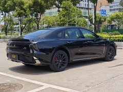 FAW H6 2.0T Edition - ფოტო 15