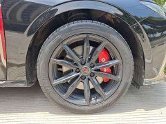 FAW H6 2.0T Edition - ფოტო 3