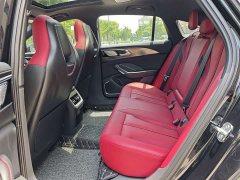 FAW H6 2.0T Edition - ფოტო 7