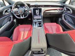 FAW H6 2.0T Edition - ფოტო 8