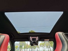 FAW H6 2.0T Edition - ფოტო 9