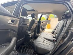FAW H5 1.8T Edition - ფოტო 10
