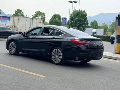 FAW H5 1.8T Edition - ფოტო 7