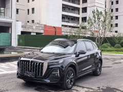 FAW HS5 2.0T Pro Edition - ფოტო 1