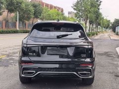 FAW HS5 2.0T Pro Edition - ფოტო 10