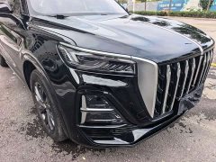 FAW HS5 2.0T Pro Edition - ფოტო 11