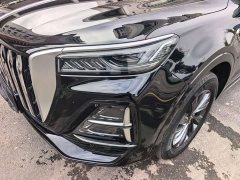 FAW HS5 2.0T Pro Edition - ფოტო 12