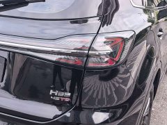 FAW HS5 2.0T Pro Edition - ფოტო 13