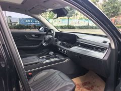 FAW HS5 2.0T Pro Edition - ფოტო 15