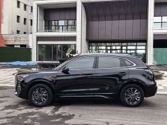 FAW HS5 2.0T Pro Edition - ფოტო 17