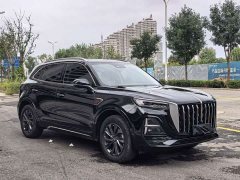 FAW HS5 2.0T Pro Edition - ფოტო 2