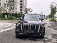FAW HS5 2.0T Pro Edition - ფოტო 3