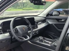 FAW HS5 2.0T Pro Edition - ფოტო 4