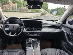 FAW HS5 2.0T Pro Edition - ფოტო 5