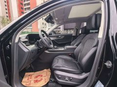 FAW HS5 2.0T Pro Edition - ფოტო 6