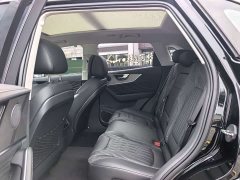 FAW HS5 2.0T Pro Edition - ფოტო 7