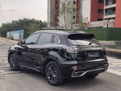 FAW HS5 2.0T Pro Edition - ფოტო 8