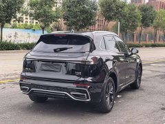 FAW HS5 2.0T Pro Edition - ფოტო 9