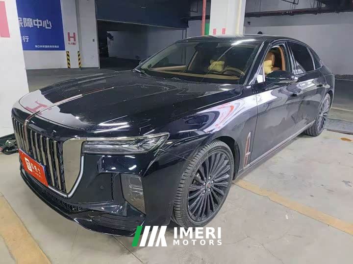 FAW H9 2.0T 2WD Edition 5 - ავტომობილი ჩინეთიდან