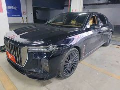 FAW H9 2.0T 2WD Edition 5 - ფოტო 1