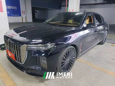 2026 FAW H9 2.0T 2WD Edition 5 - ავტომობილი ჩინეთიდან