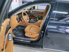 FAW H9 2.0T 2WD Edition 5 - ფოტო 2