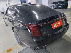 FAW H9 2.0T 2WD Edition 5 - ფოტო 6
