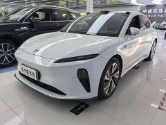 Nio ET5 75kWh - ფოტო 1