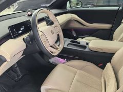 Nio ET5 75kWh - ფოტო 2