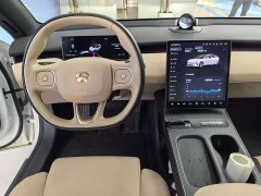 Nio ET5 75kWh - ფოტო 5