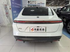 Nio ET5 75kWh - ფოტო 9