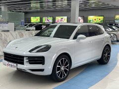 Porsche Cayenne 3.0T - ფოტო 1