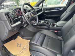 Porsche Cayenne 3.0T - ფოტო 11