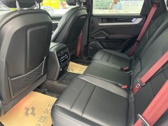 Porsche Cayenne 3.0T - ფოტო 12
