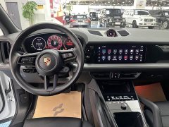 Porsche Cayenne 3.0T - ფოტო 15
