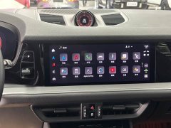 Porsche Cayenne 3.0T - ფოტო 16