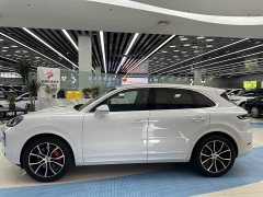 Porsche Cayenne 3.0T - ფოტო 18