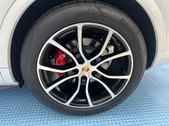 Porsche Cayenne 3.0T - ფოტო 19