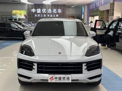 Porsche Cayenne 3.0T - ფოტო 2