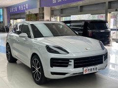 Porsche Cayenne 3.0T - ფოტო 3