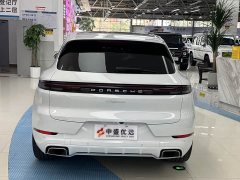 Porsche Cayenne 3.0T - ფოტო 5