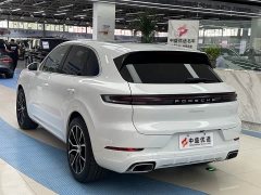 Porsche Cayenne 3.0T - ფოტო 6