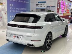 Porsche Cayenne 3.0T - ფოტო 7